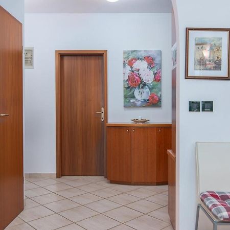Apartment Roberto Punta Poreč Zewnętrze zdjęcie