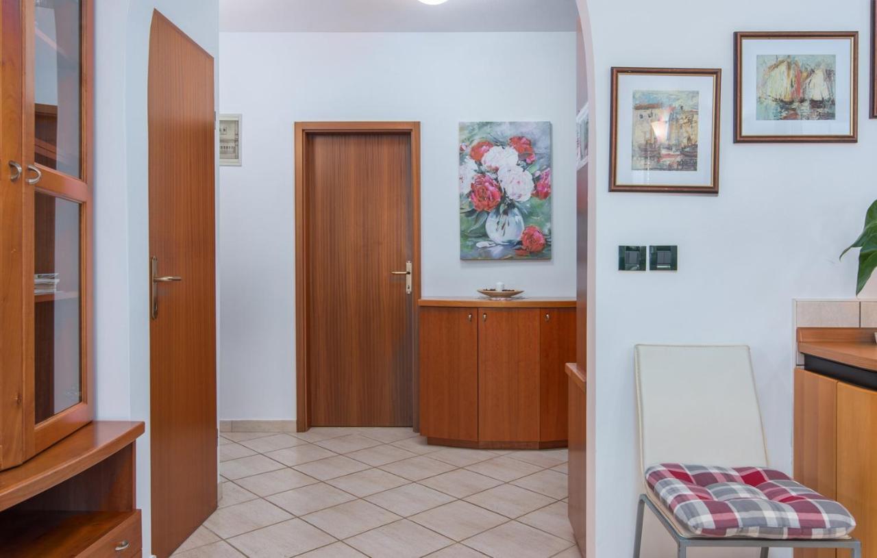 Apartment Roberto Punta Poreč Zewnętrze zdjęcie