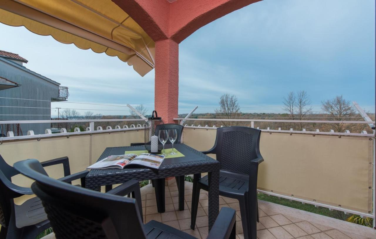 Apartment Roberto Punta Poreč Zewnętrze zdjęcie
