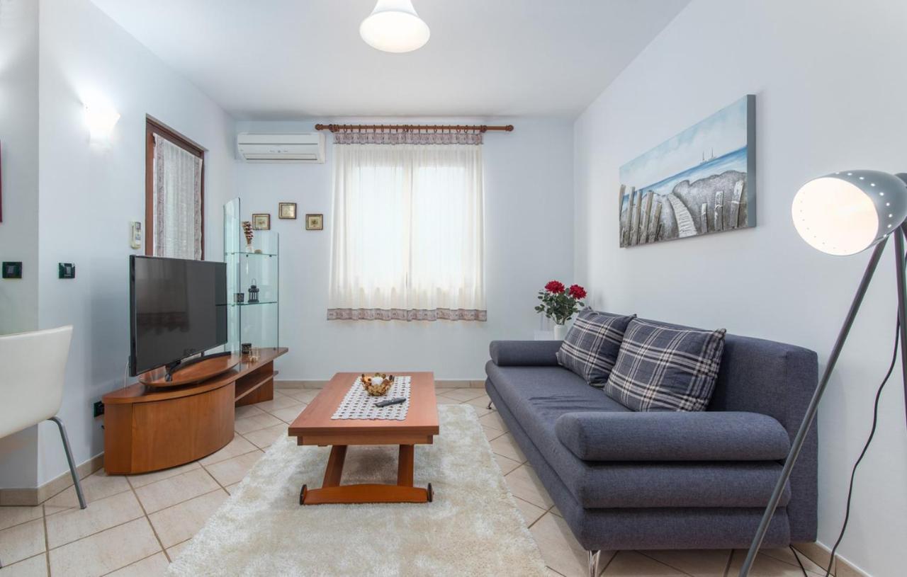 Apartment Roberto Punta Poreč Zewnętrze zdjęcie