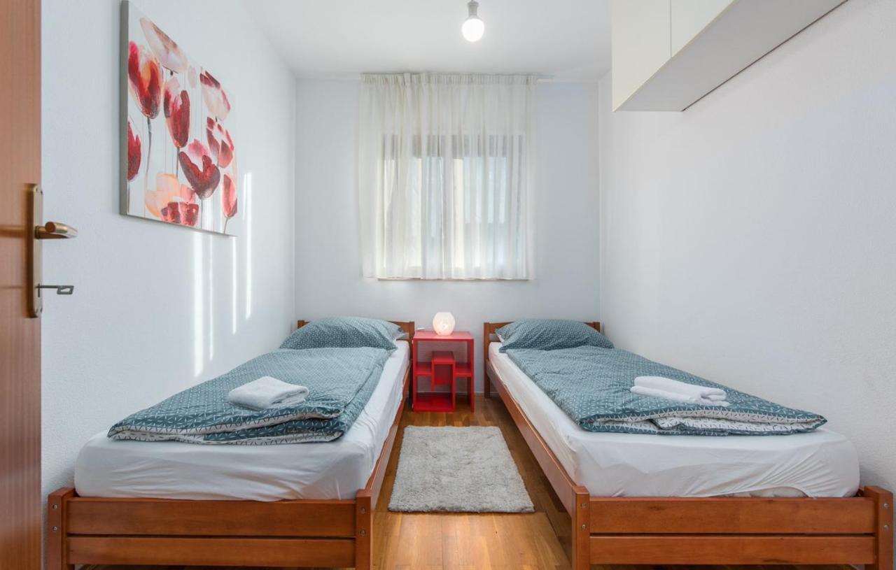 Apartment Roberto Punta Poreč Zewnętrze zdjęcie