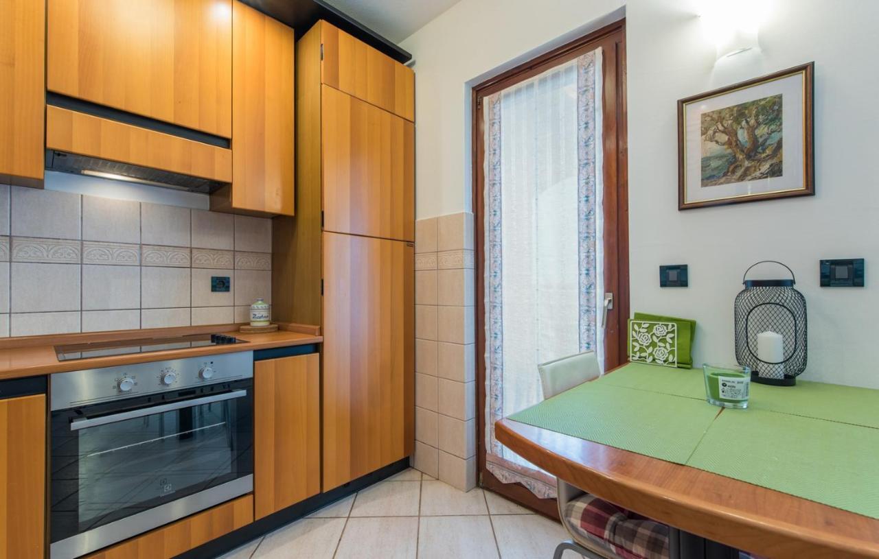 Apartment Roberto Punta Poreč Zewnętrze zdjęcie