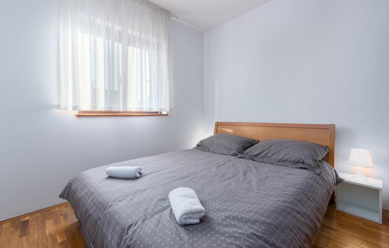 Apartment Roberto Punta Poreč Zewnętrze zdjęcie