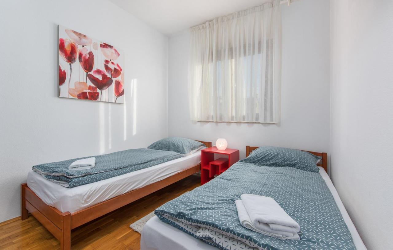 Apartment Roberto Punta Poreč Zewnętrze zdjęcie