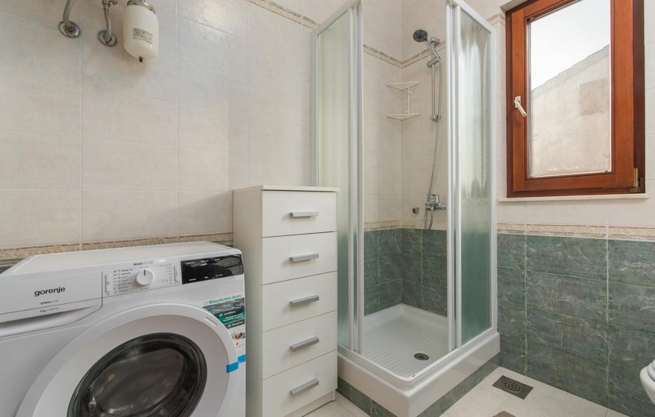 Apartment Roberto Punta Poreč Zewnętrze zdjęcie
