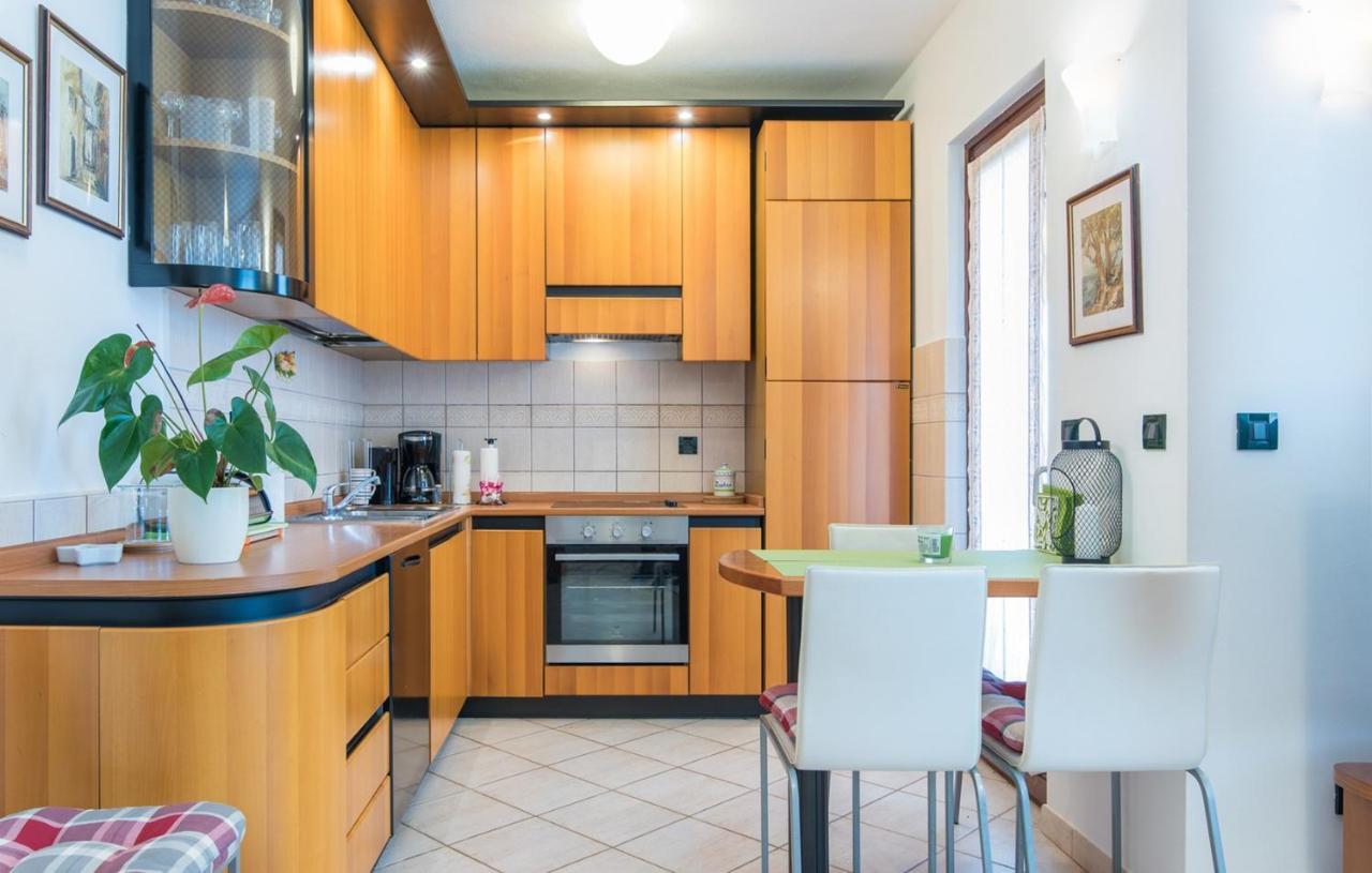 Apartment Roberto Punta Poreč Zewnętrze zdjęcie