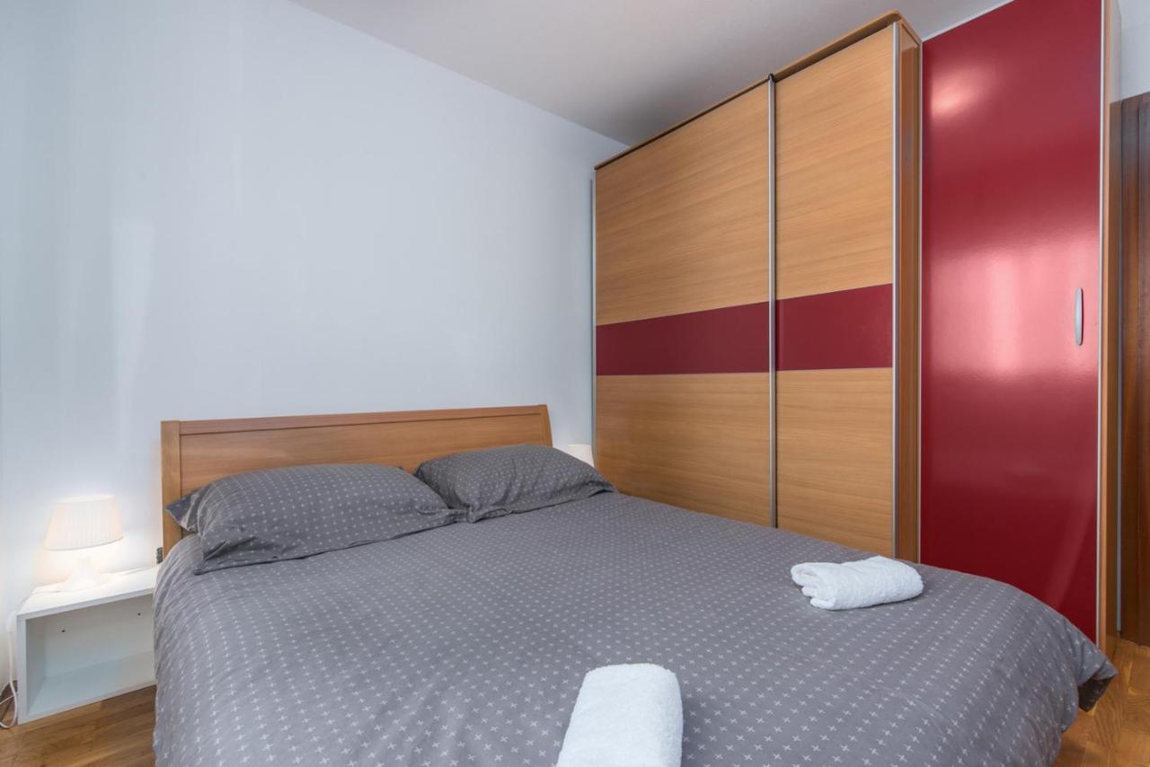 Apartment Roberto Punta Poreč Zewnętrze zdjęcie