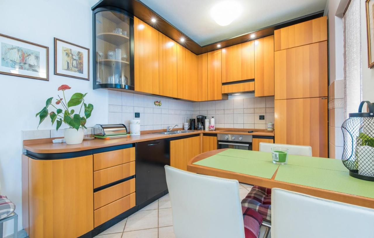 Apartment Roberto Punta Poreč Zewnętrze zdjęcie